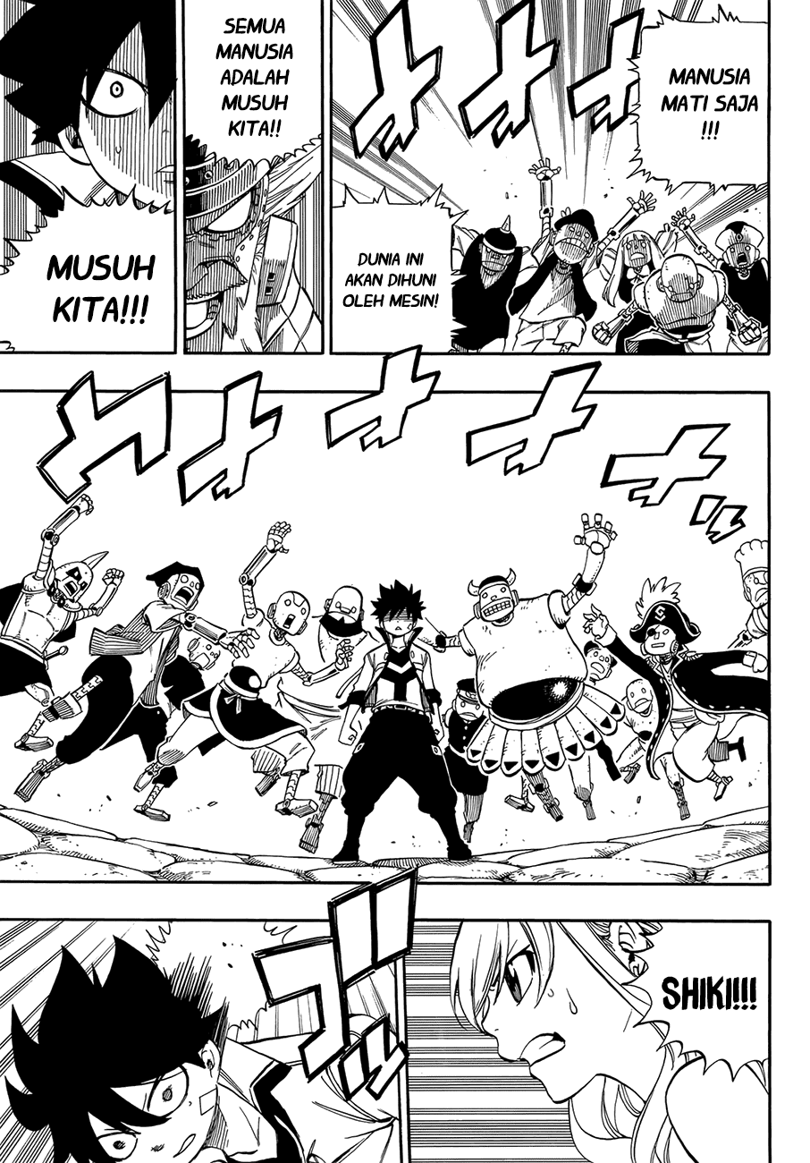 Eden’s Zero Chapter 01 Gambar 44